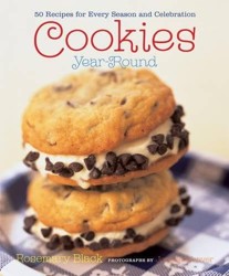 Cookies Year-Round: 50 Recipes for Every Season and Celebration