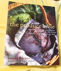The Produce Bible