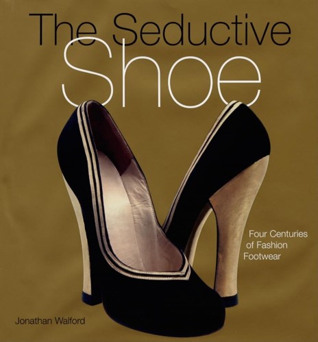 The Seductive Shoe