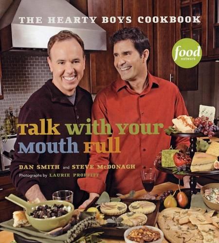 Talk with Your Mouth Full