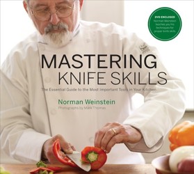 Mastering Knife Skills
