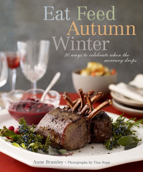 Eat Feed Autumn Winter