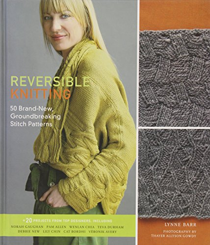 Reversible Knitting