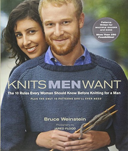 Knits Men Want