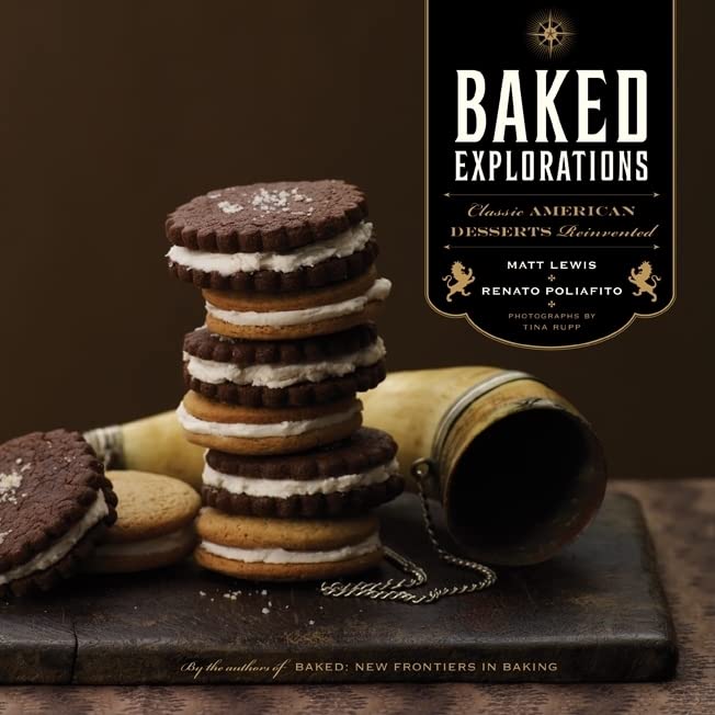 Baked Explorations