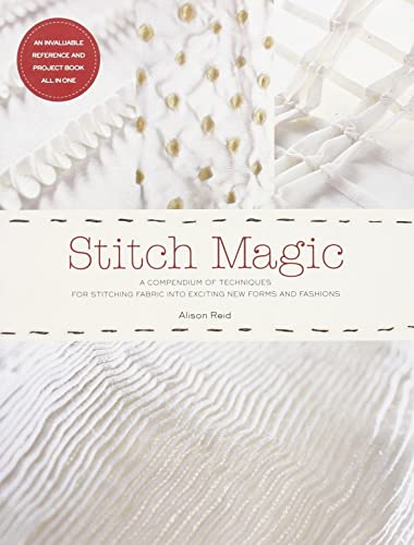 Stitch Magic