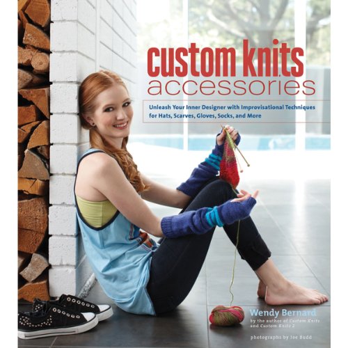 Custom Knits Accessories