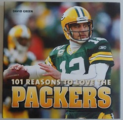 101 Reasons to Love the Packers