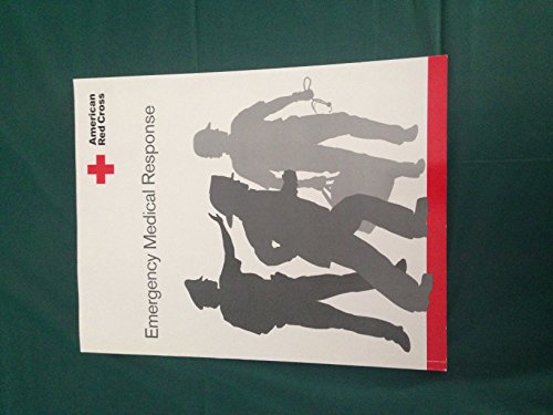 American Red Cross Emergency Medical Response Participant's Manual