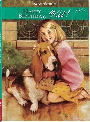 Happy Birthday, Kit!