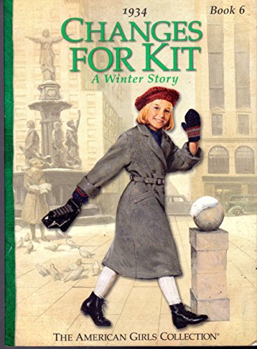 Changes for Kit!
