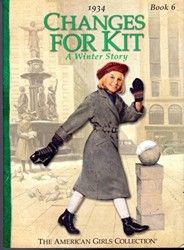 Changes for Kit!