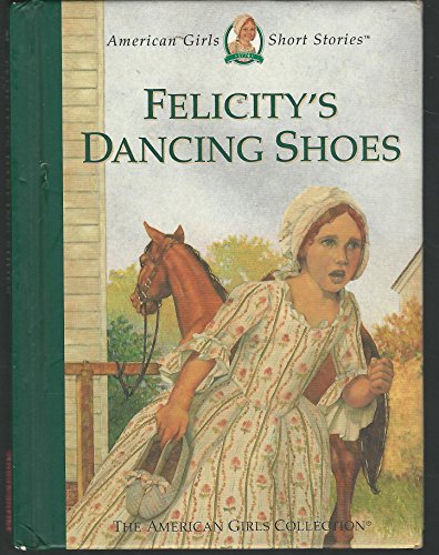 Felicity's Dancing Shoes