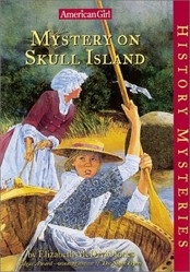 Mystery on Skull Island
