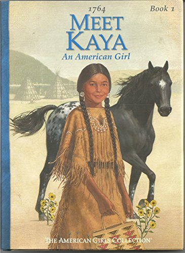 Meet Kaya Hc
