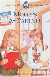 Mollys A+ Partner