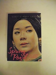 Spring Pearl