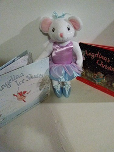 Angelina's Christmas