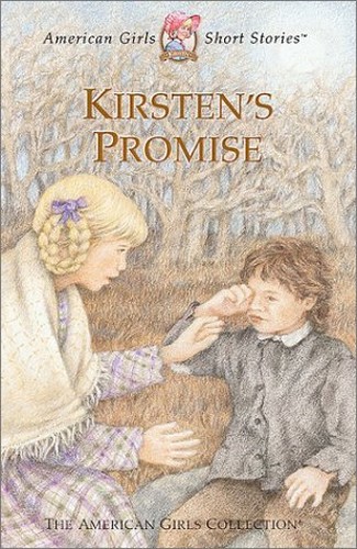 Kirstens Promise Book