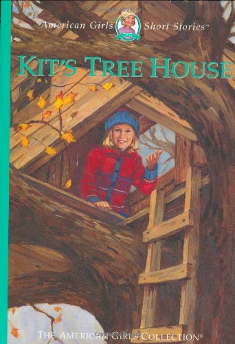 Kits Tree House Book