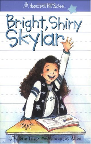 Bright, Shiny Skylar
