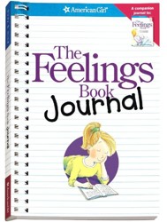Feelings Book Journal