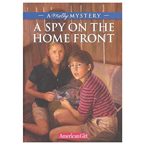 A Spy on the Home Front