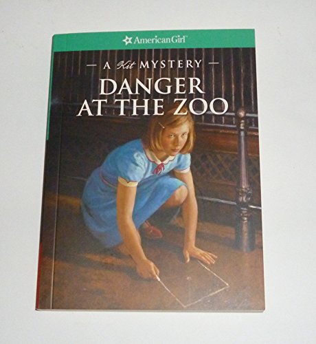 Danger at the Zoo