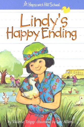 Lindy's Happy Ending
