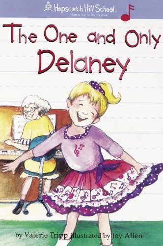 The One-And-Only Delaney
