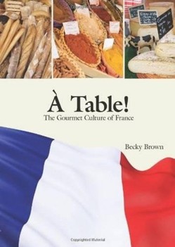 A Table!