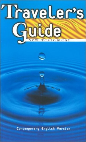 Traveler's Guide New Testament