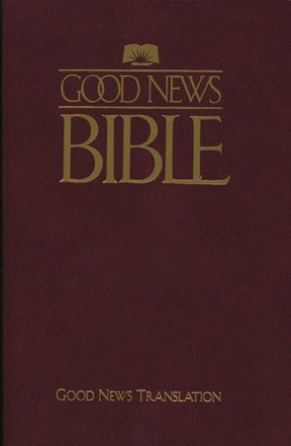 Good News Today English Version