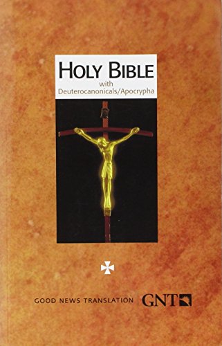 Holy Bible-Gnt