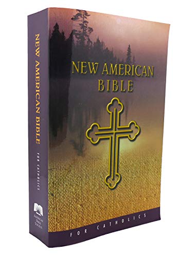 Bible for Catholics-Nab