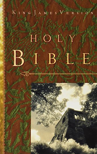 Holy Bible-KJV