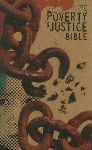 Poverty and Justice Bible