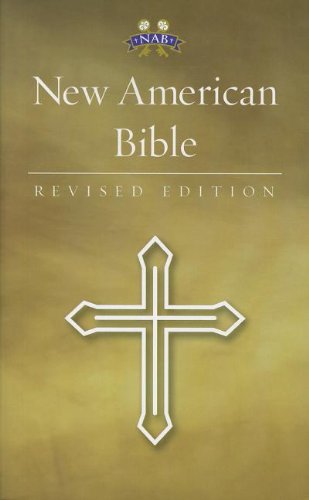 Bible-NABRE