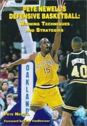 Pete Newell's Defensive Basketball