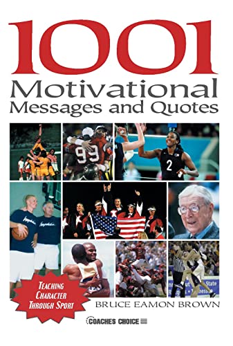 1001 Motivational Messages