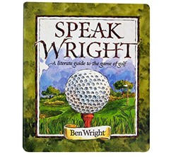 Speak Wright