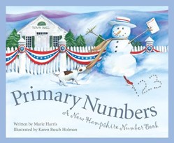 Primary Numbers