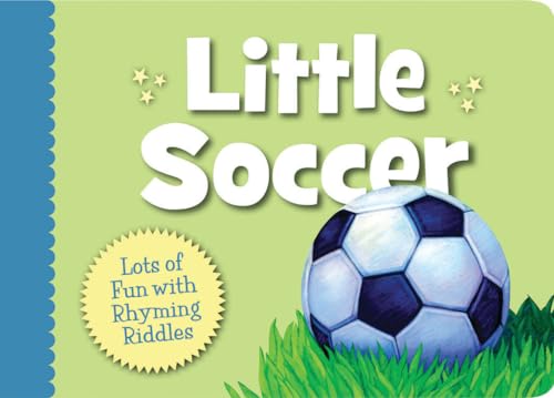 Little Soccer