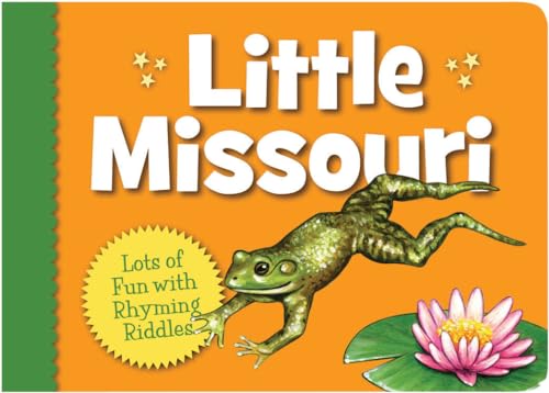Little Missouri