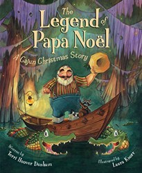 The Legend of Papa Noel