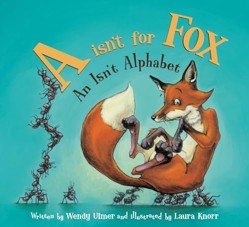 "A" Isn't for Fox