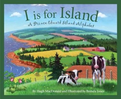I Is for Island