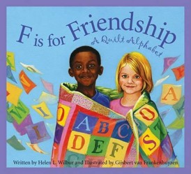F Is for Friendship