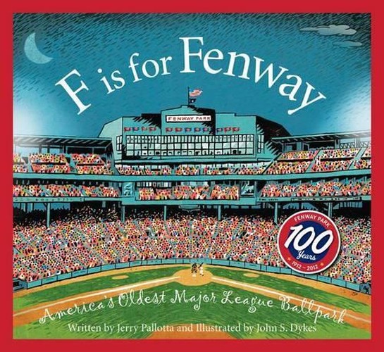 F Is for Fenway
