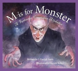 M Is for Monster